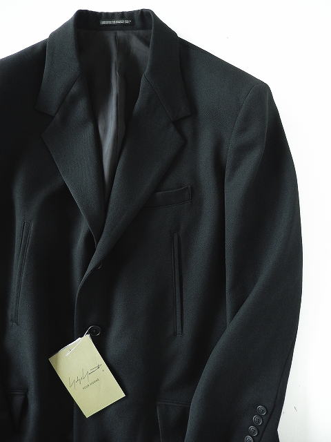 Yohji Yamamoto【ヨウジ ヤマモト】正規取り扱い店、通販可能 ON LINE
